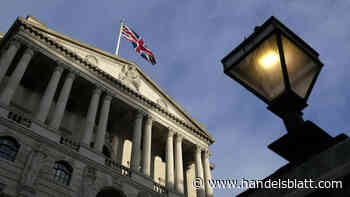 Sparzinsen: Sparer in Großbritannien sollen höhere Zinsen bekommen – Finanzaufsicht setzt Banken unter Druck