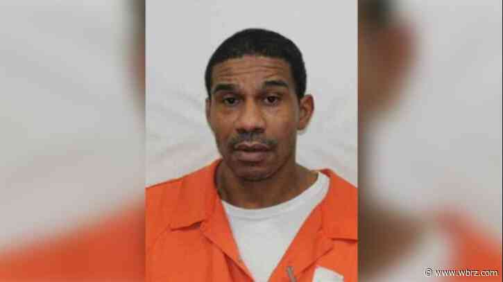 Attempted murder suspect arrested in Assumption Parish