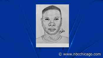 Man sexually assaulted child in Rainbow Beach bathroom, police say