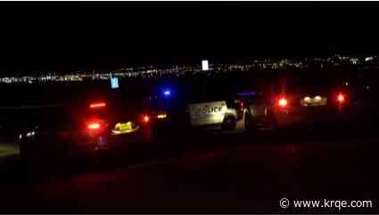 Prosecutors seek immunity for witness in Jada Gonzales murder case