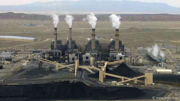 New Mexico's displaced coal energy workers receive over $7 million