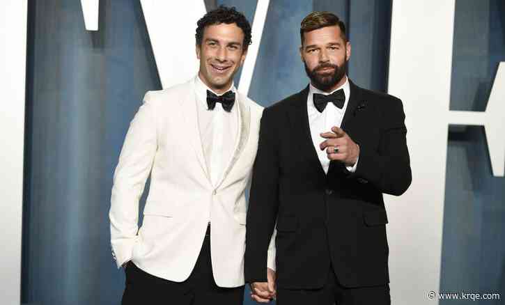 Ricky Martin and husband, Jwan Yosef, announce divorce after 6 years of marriage