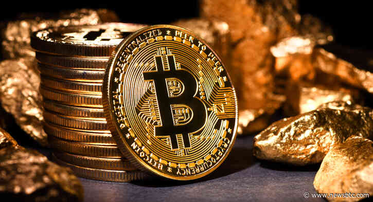 UAE Share In Global Mining Activity Grows, Accounts For 3.7% Of Mined Bitcoin