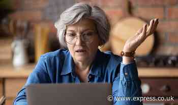 DWP confirms 187,000 Britons owed £1billion in state pension due to error