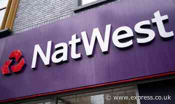 NatWest and RBS to close 36 more bank branches – full list of closing branches