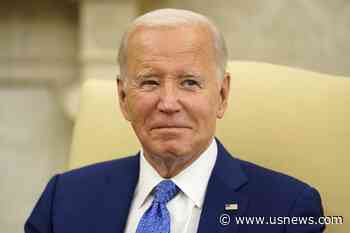 Biden Gleefully Calls Out GOP for Rejecting Funding, Embracing Spending