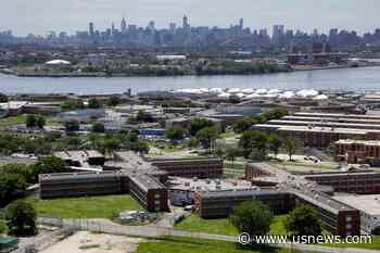 New York City's Rikers Island, Facing Possible Federal Takeover, Found Violating Safety Standards