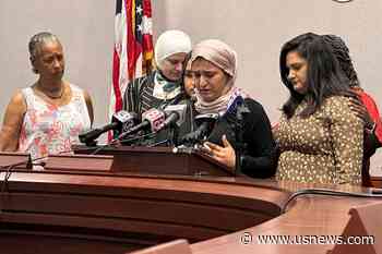 Connecticut Lawmaker Attacked After Muslim Service Says Hartford Police Downplayed Assault