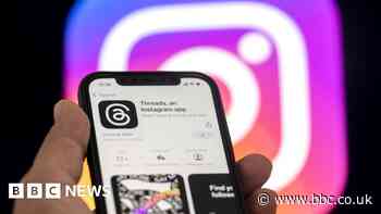 Threads: Thirty million join Meta's Twitter rival, Zuckerberg says