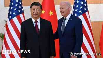 Can 'good cop' Janet Yellen help fix US-China relations?