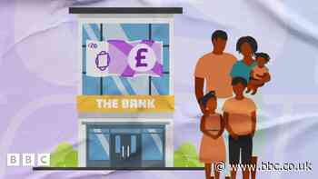 Cost of living: Governor of the Bank of England, Andrew Bailey, talks about inflation, interest rates and how it impacts young people