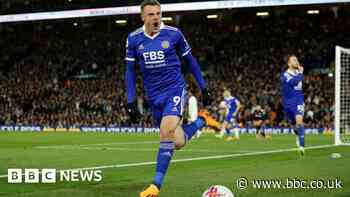 Leicester City facing £880k fine for fixing replica kit prices