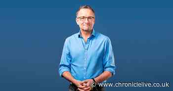 Michael Mosley issues holiday buffet warning sharing six foods you should avoid