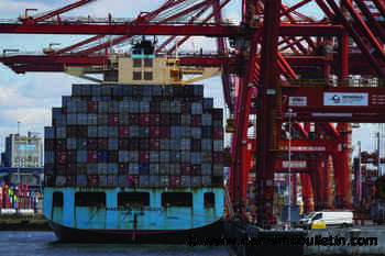 B.C. school studies Canada’s first zero-carbon emissions shipping corridor