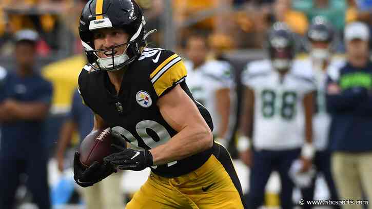 Gunner Olszewski: Doubt me? I hope you do