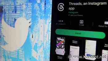 Semafor-Bericht: Twitter droht Meta mit Klage wegen Konkurrenz-App Threads