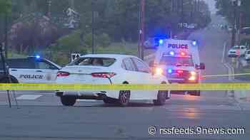 Lakewood Police investigate shooting involving LPD agent