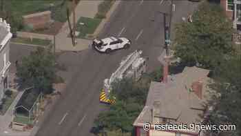 Denver judge sentences man for shooting DPS student who was in car with mom