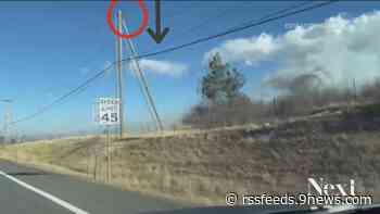 Author of report blaming Xcel Energy for part of Marshall Fire explains his analysis