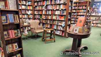 Beloved book store names new interim CEO