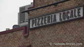 All 5 Denver-area Pizzeria Locale restaurants will close Monday