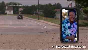 16-year-old killed in Highlands Ranch crash remembered as 'terrific young man'
