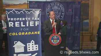 Record number of Coloradans protest soaring property tax valuations