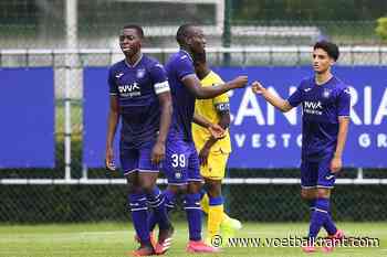 Jong talent van Anderlecht, met een verleden bij Racing Genk, verkiest een profcarrière in Nederland