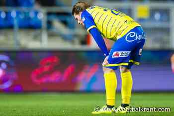 KV Mechelen op een zucht van Belgische versterking in de defensie