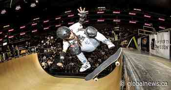 10-year-old skateboarding phenom from Calgary to compete at X-Games