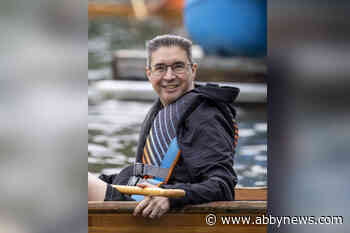 Seabird Island doctor honoured with lifetime achievement award