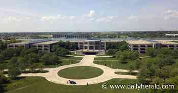 Booming 'burbs: Cook and collar counties make Top 20 for economic development