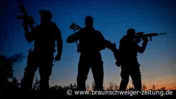 Berlin: Prigoschin (Wochit)