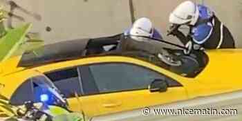 Nahel: Gérald Darmanin saisit la justice contre Oise Hebdo pour divulgation de l'identité du policier