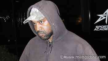 Another Former Donda Academy Teacher Sues Kanye West, Claims Rapper Hates Glass