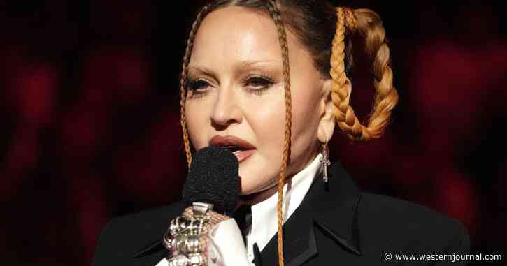 Terrifying New Report About What Led to Madonna's Hospitalization: 'Had to Be Brought Back from the Dead'