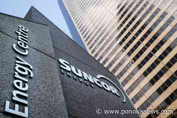 Suncor cyberattackers obtained Petro-Points members’ contact information