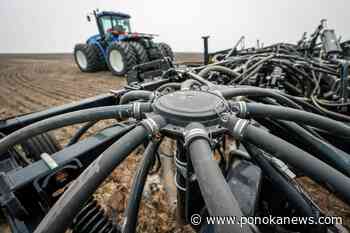 Statistics Canada reports $3.4B merchandise trade deficit for May