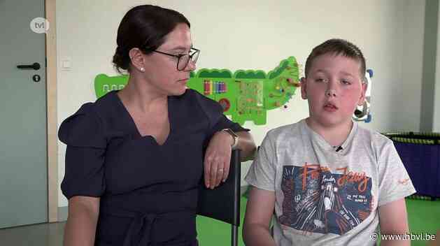 Autisme Leeft dringend op zoek naar vrijwilligers voor begeleiding zomerkampen