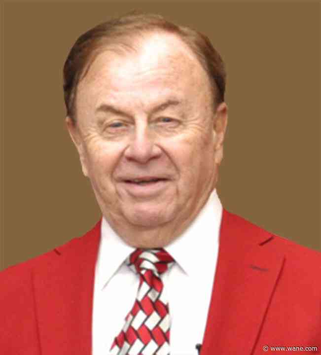 Richard Franke, Fort Wayne Komets co-owner, passes away