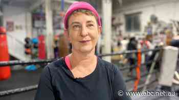 Gym owner fights back amid lengthy parking stoush with tradies