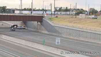 Coroner identifies motorcyclist killed in shooting on I-70