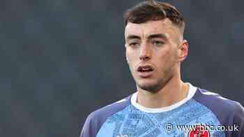 Harrison Holgate: Fleetwood Town defender signs new two-year contract
