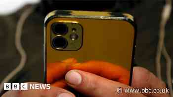 Boy loses consciousness in social media challenge