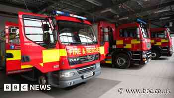Carnforth Fire Station plea for recruits over insufficient crew