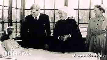 NHS at 75: How has the North West helped to shape it?