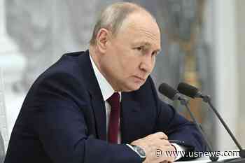 Pentagon Defends Sending Cluster Bombs to Ukraine