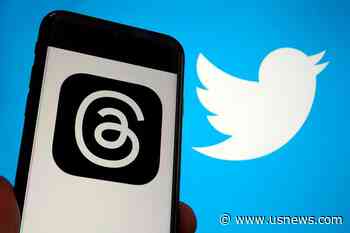 Twitter Threatens Legal Action Against Meta Over Threads: Report