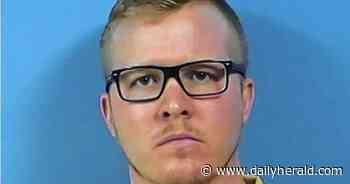 Geneva-area man sentenced to 10 years in prison for fatal Aurora DUI crash