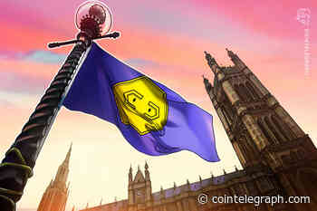 Gaining speed on tokenization is vital for UK’s financial future, banking group warns